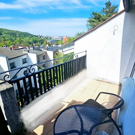 Blisko Centrum Gdańsk