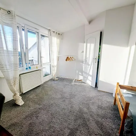 Blisko Centrum * Danzig