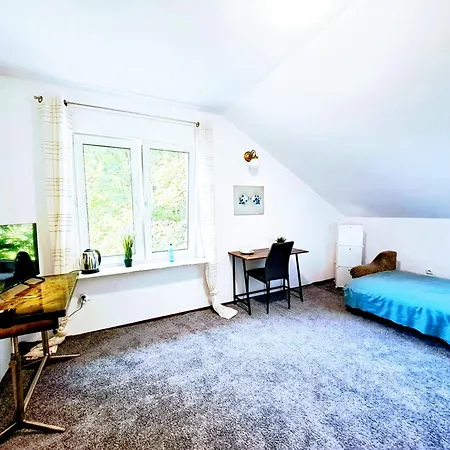 Blisko Centrum Apartment