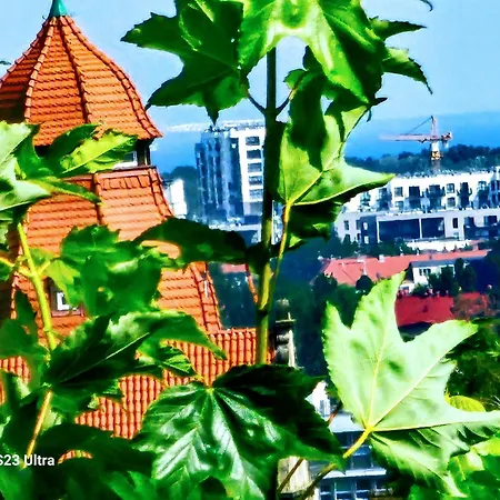 Blisko Centrum Gdańsk