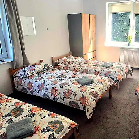 Blisko Centrum Gdańsk