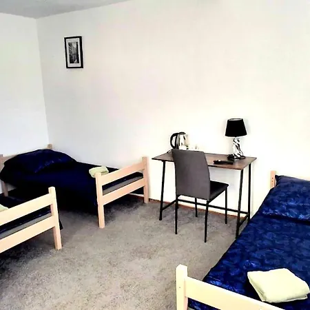 Blisko Centrum Apartment *