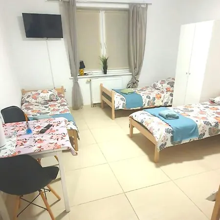 Blisko Centrum * Gdansk