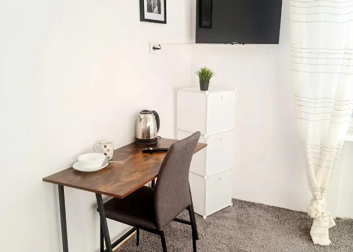 Blisko Centrum * غدانسك