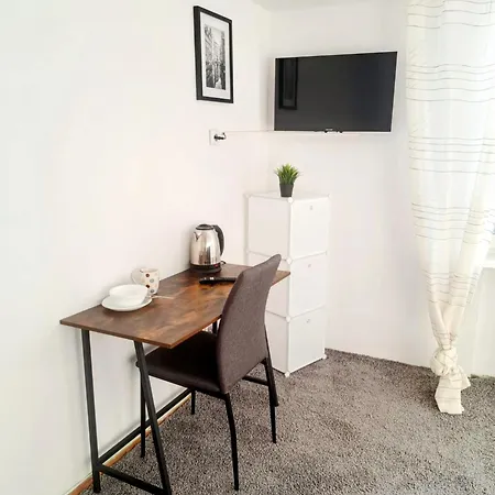 Blisko Centrum * Danzica