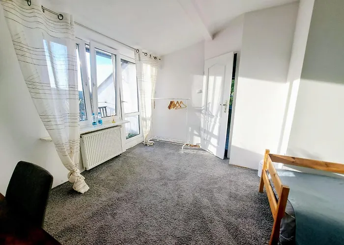 Blisko Centrum * Danzica